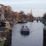 Amsterdam sans gluten