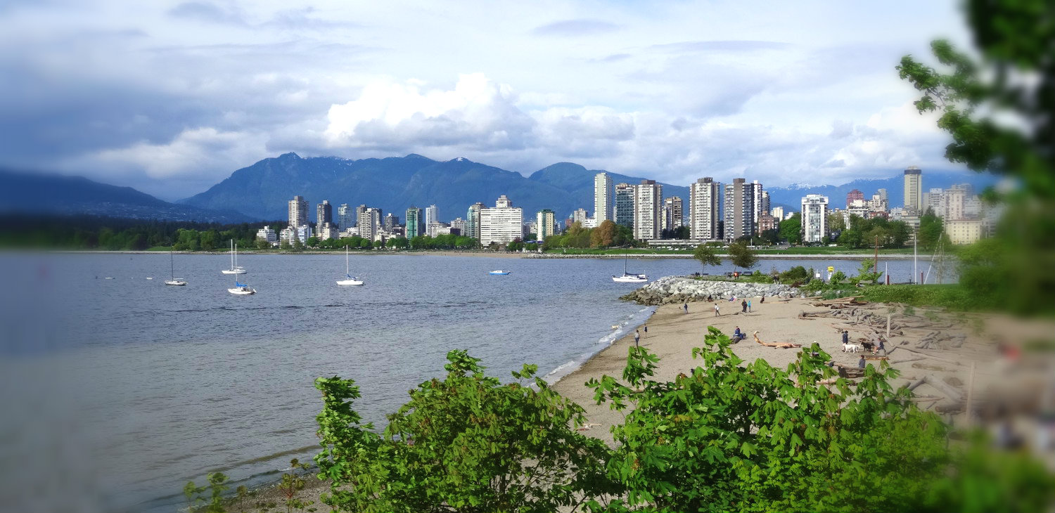 Voyage sans gluten : Vancouver, Canada - adresses de restaurants sans gluten