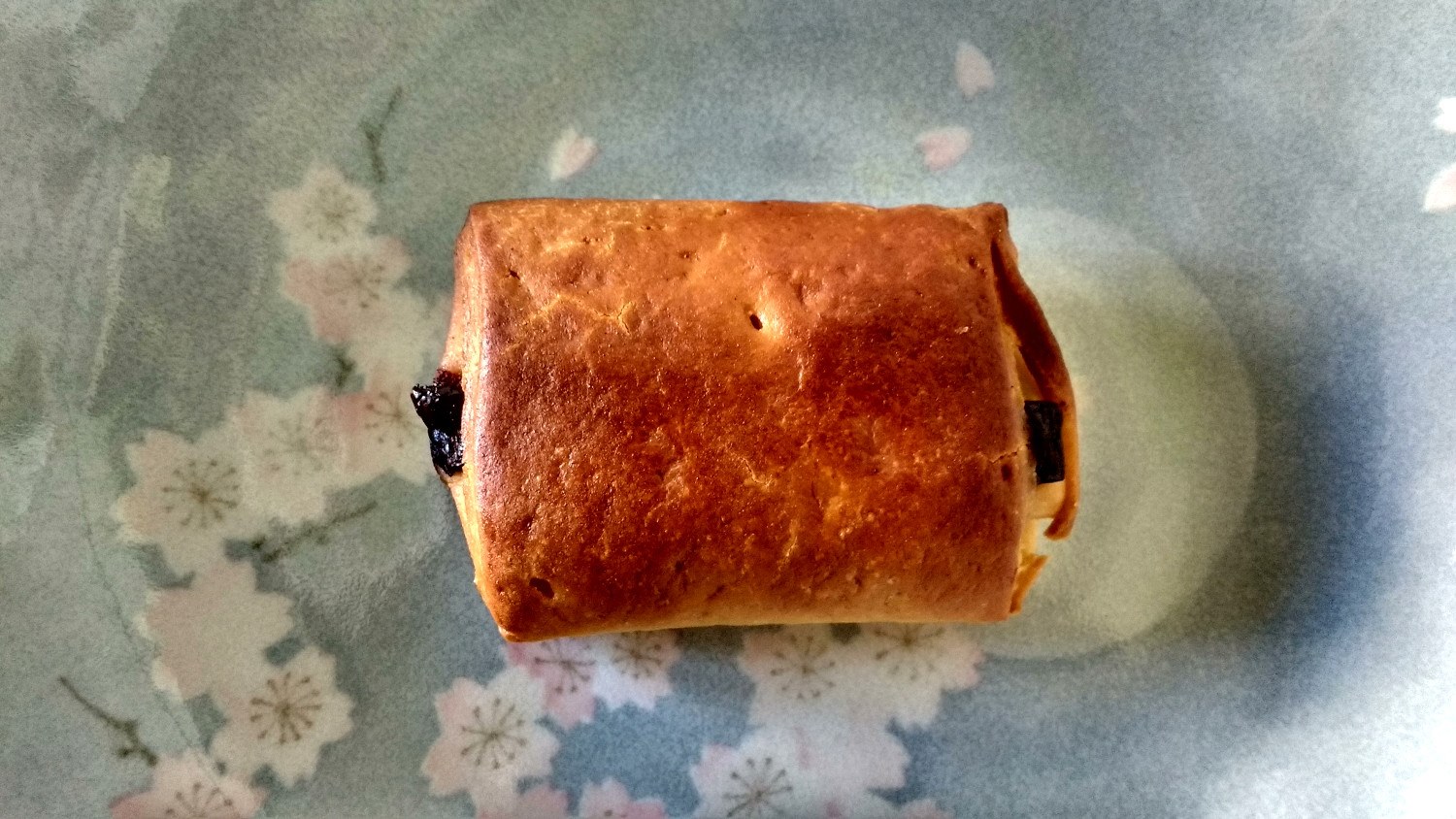 Pain au chocolat sans gluten - sortir sans gluten