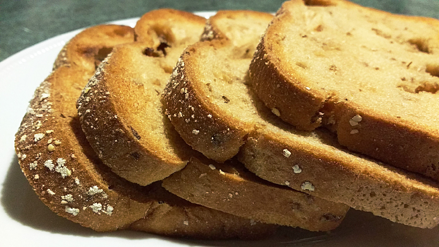 Pain Wiso sans gluten