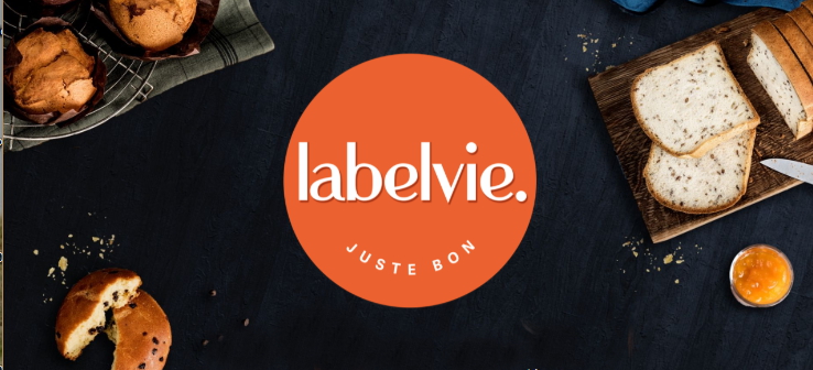 label vie sans gluten