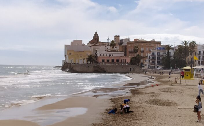 sitges