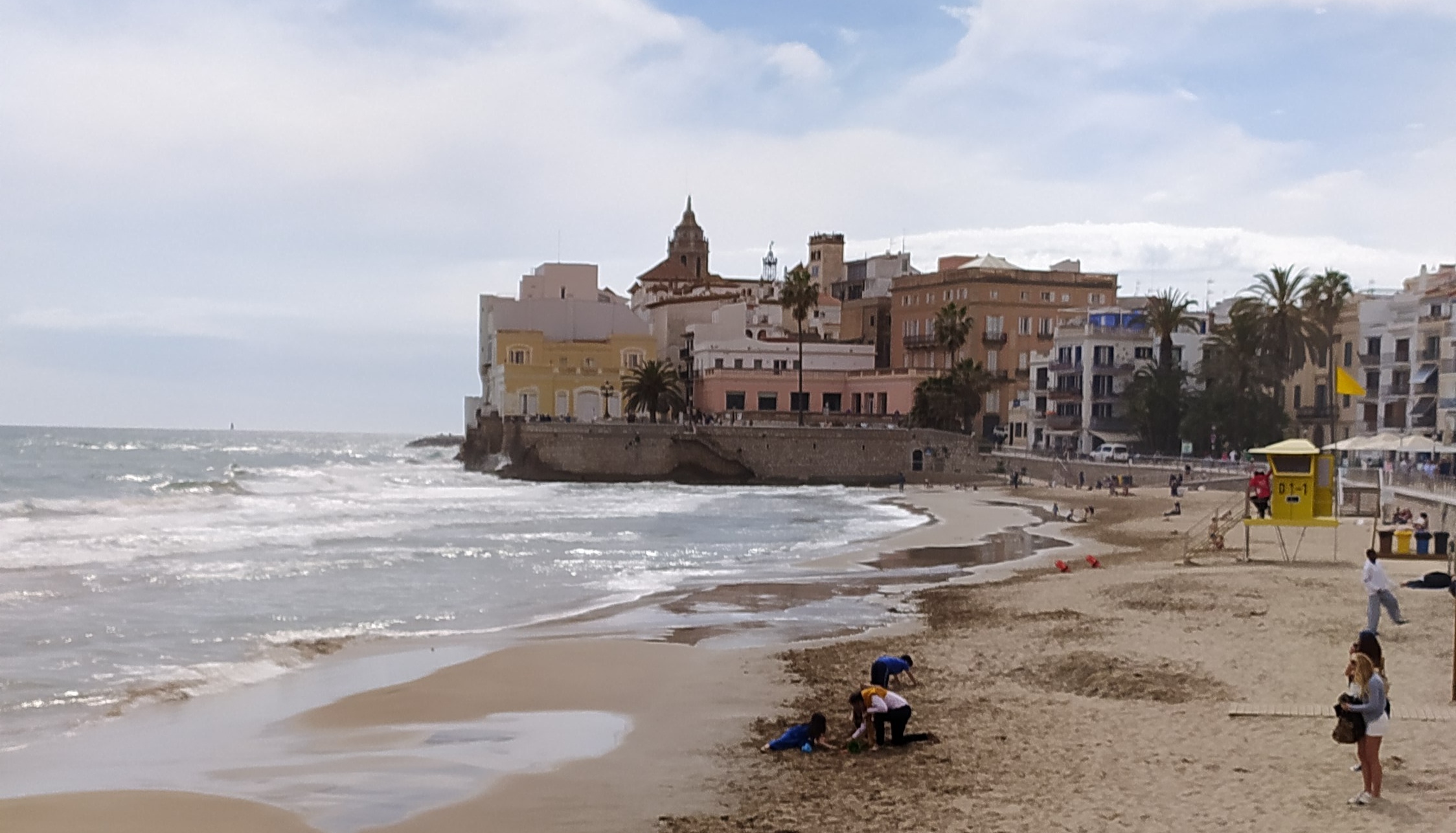 sitges