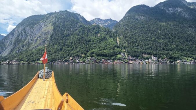 hallstat autriche
