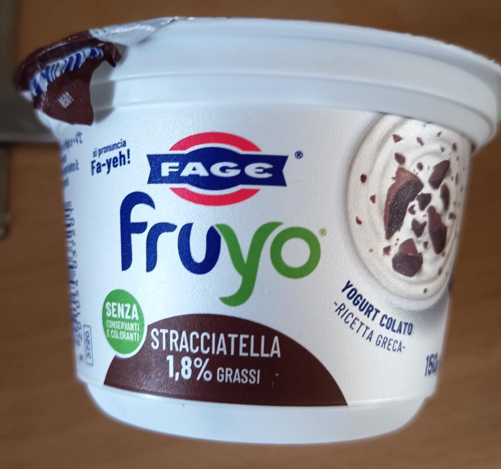 Yaourt - crème - sans gluten